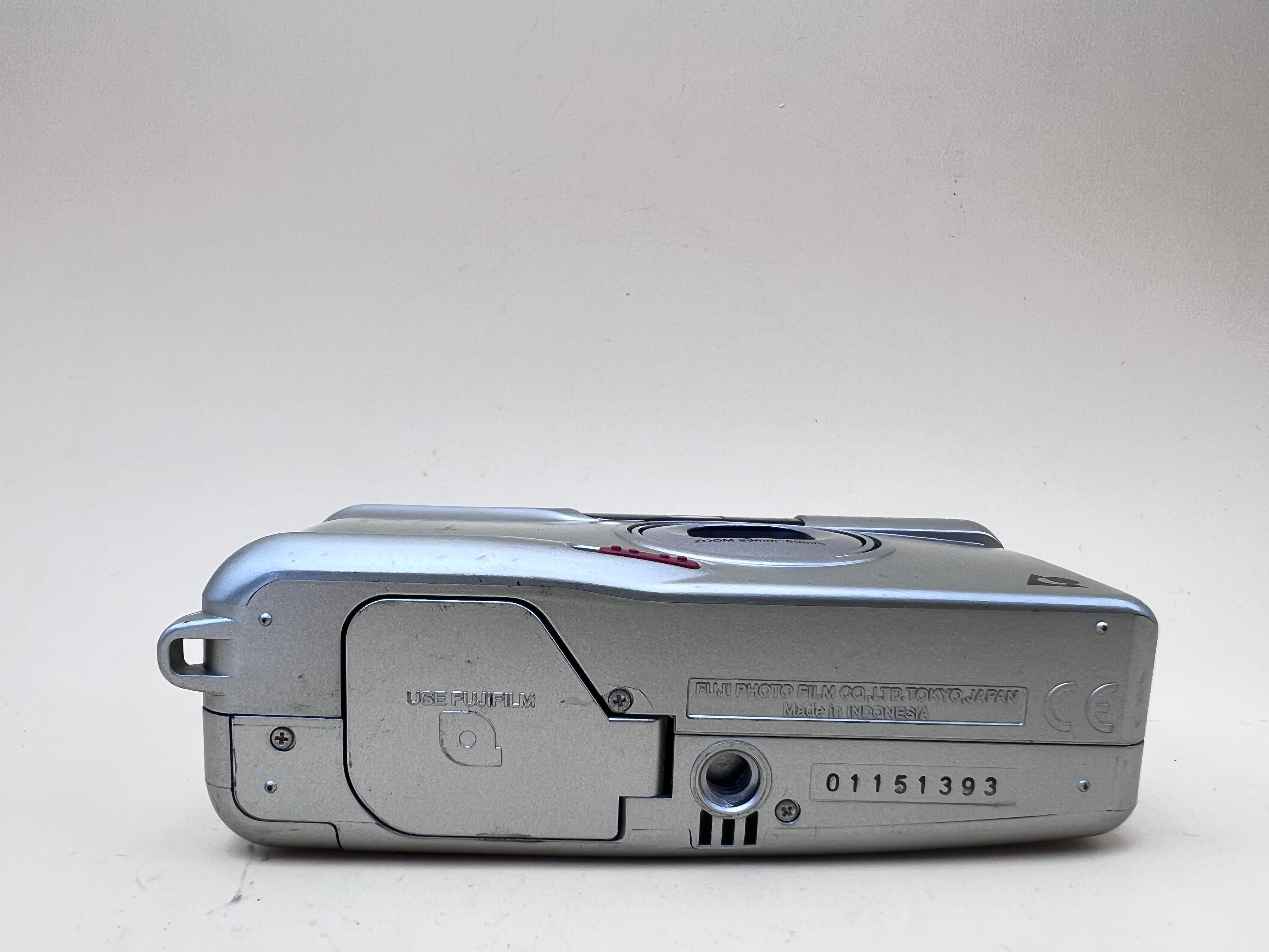 Fujifilm Epion 265z